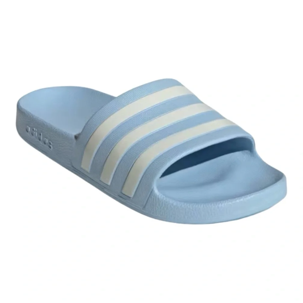ADILETTE AQUA SLIDES ADIDAS - Picture 5 of 10